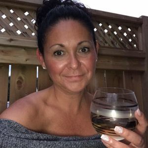 Meet your Posher, Jocelyn